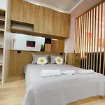 Casa Epidamnos * Durrës