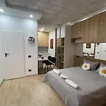 Casa Epidamnos Appartamento *
