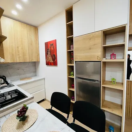 Casa Epidamnos Durrës