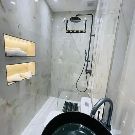 Casa Epidamnos Appartement