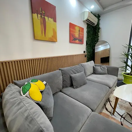 Appartement Casa Epidamnos
