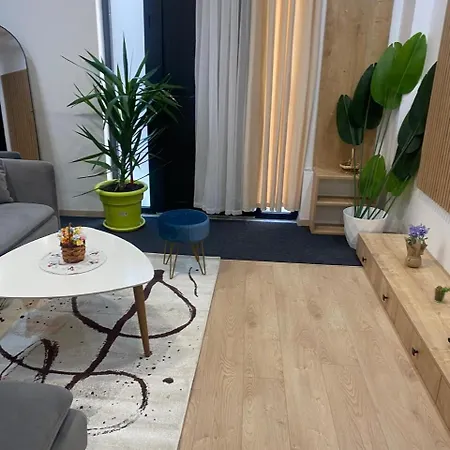 דירה Casa Epidamnos *
