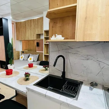 Casa Epidamnos Durrës