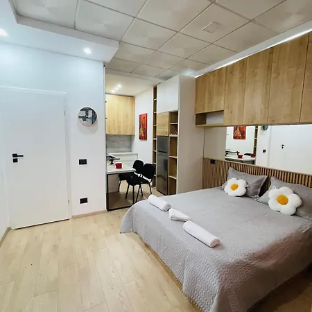 Appartement Casa Epidamnos *