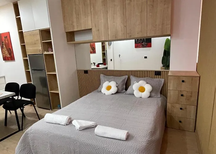 Casa Epidamnos Appartamento