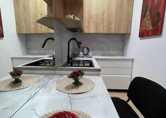 Appartamento Casa Epidamnos *