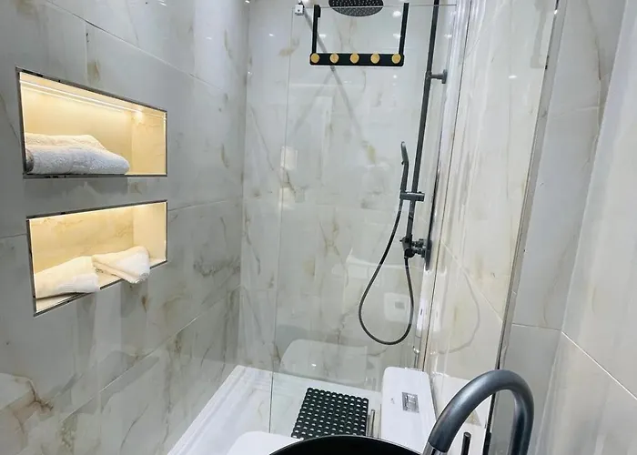 Casa Epidamnos Apartamento