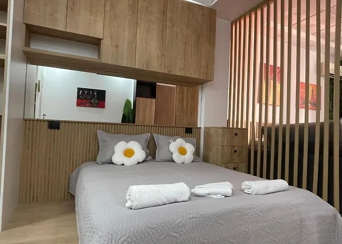 Apartamento Casa Epidamnos Durrës