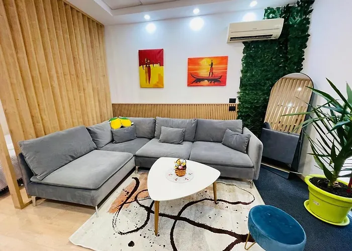 Casa Epidamnos Appartamento