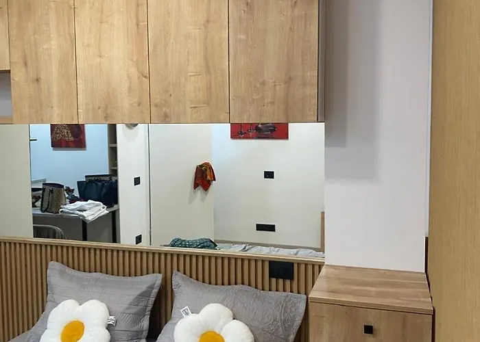 Apartamento Casa Epidamnos Durrës