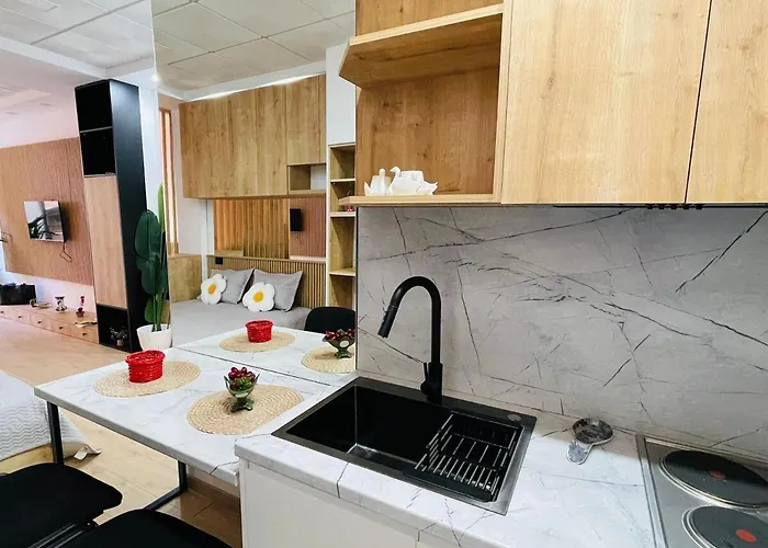 Casa Epidamnos Durrës