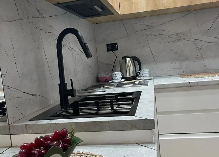 Casa Epidamnos Durrës