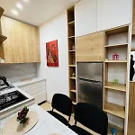 Casa Epidamnos Appartement *