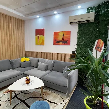 Casa Epidamnos Apartment *