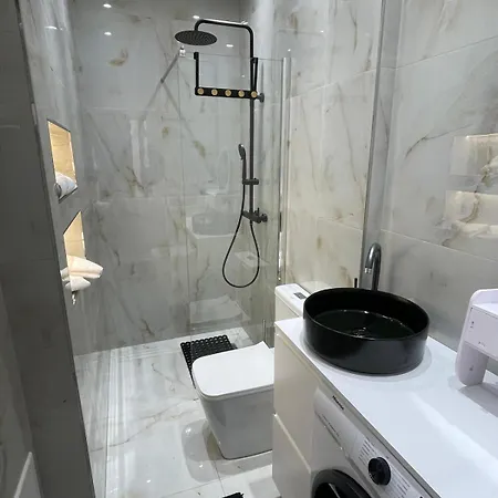 Apartment Casa Epidamnos Durres