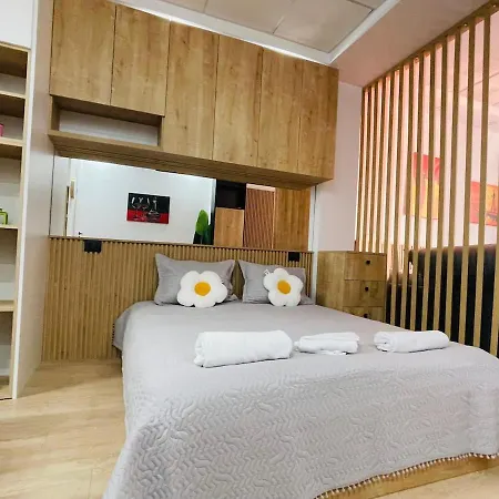 Casa Epidamnos * Durres