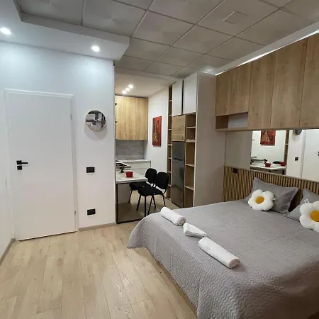 Casa Epidamnos Apartment *