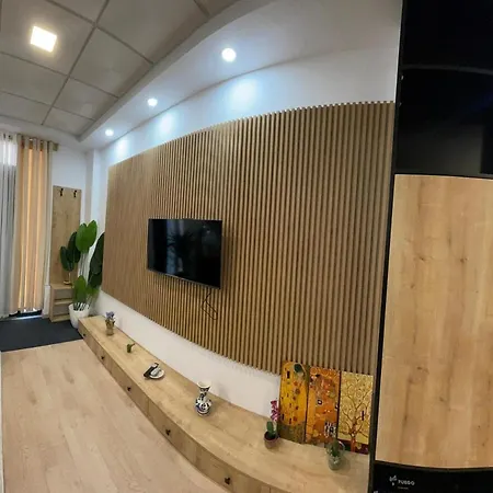 Casa Epidamnos