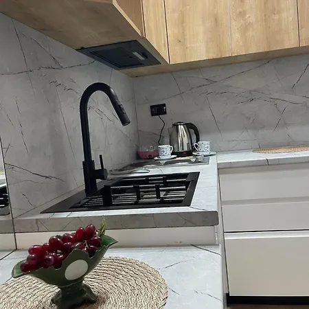 Casa Epidamnos Durres