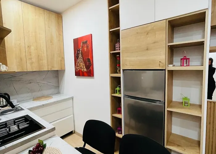 Casa Epidamnos Δυρράχιο