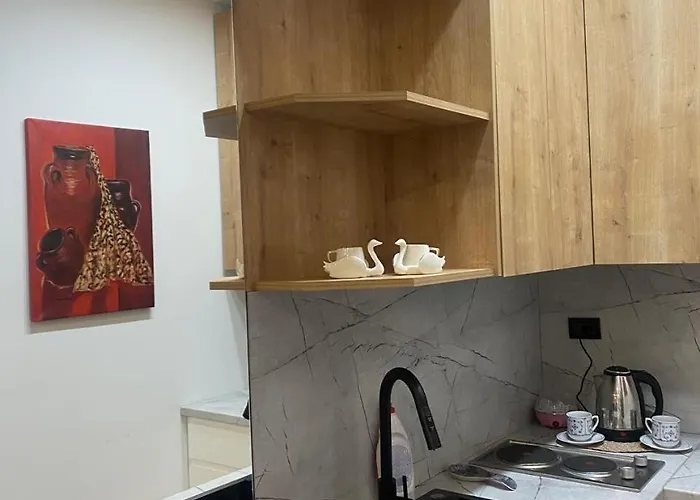 Διαμέρισμα Casa Epidamnos *