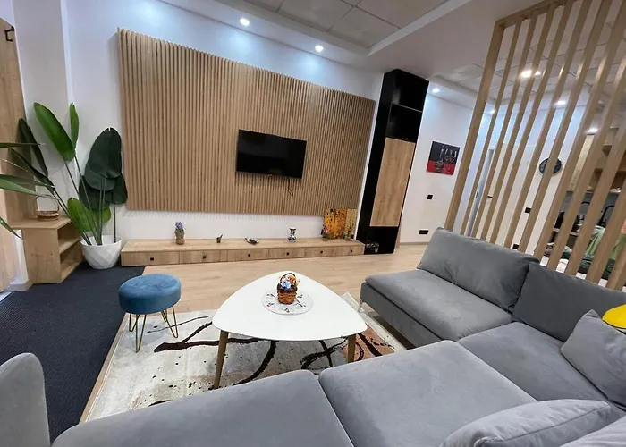 Casa Epidamnos Durres