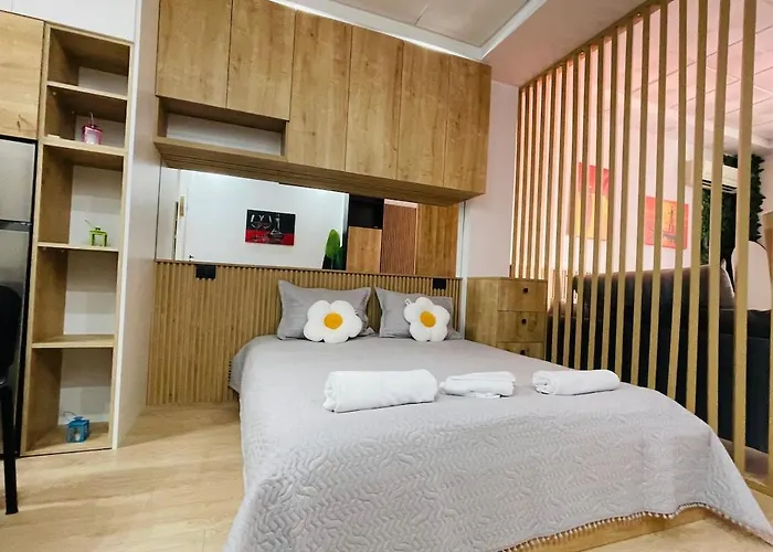 Casa Epidamnos * Δυρράχιο