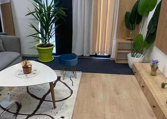 Διαμέρισμα Casa Epidamnos *