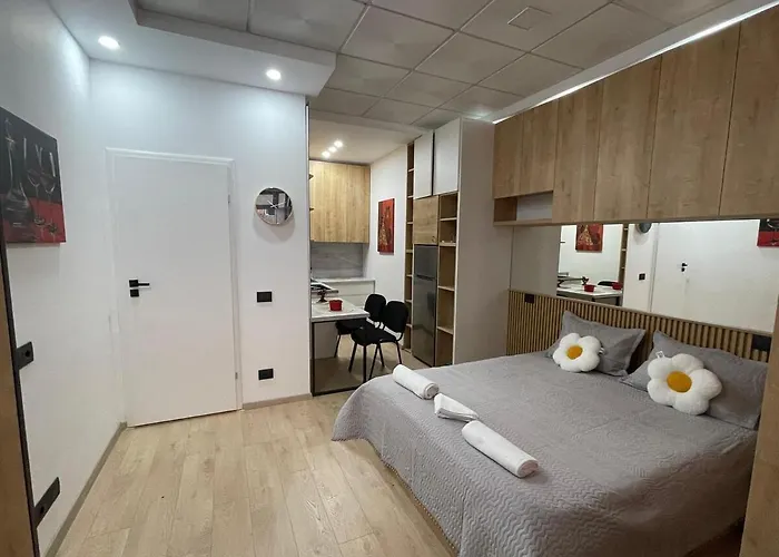 Casa Epidamnos Apartment *