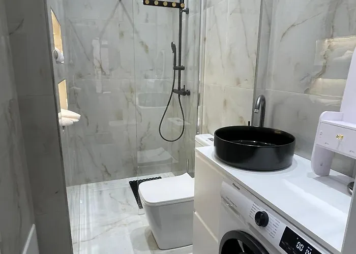 Casa Epidamnos Διαμέρισμα