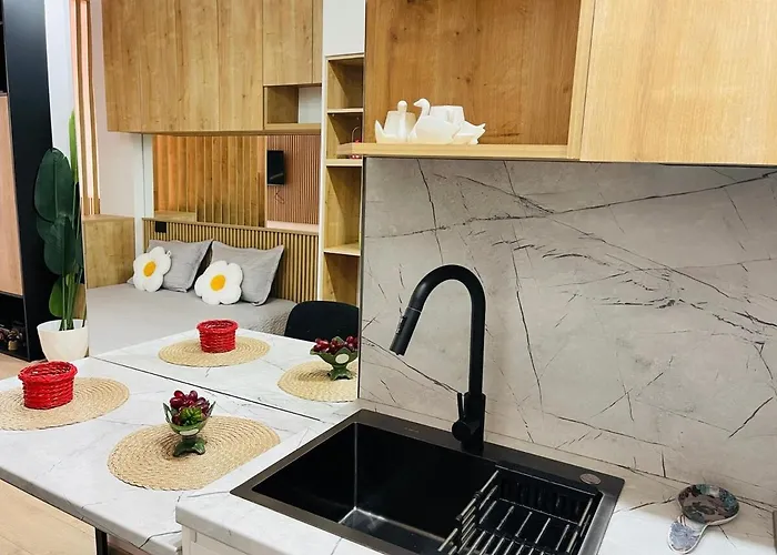 Casa Epidamnos * Δυρράχιο