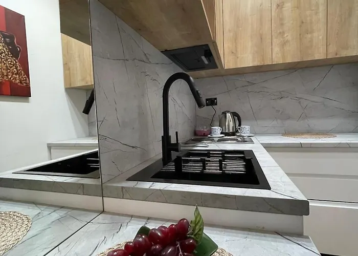 Casa Epidamnos * Durres